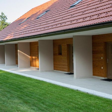 Apartmaji Hocka Koca Hočko Pohorje Εξωτερικό φωτογραφία