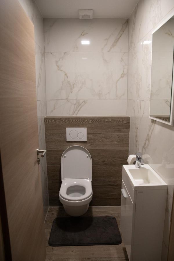 Apartmaji Hocka Koca Hočko Pohorje Εξωτερικό φωτογραφία