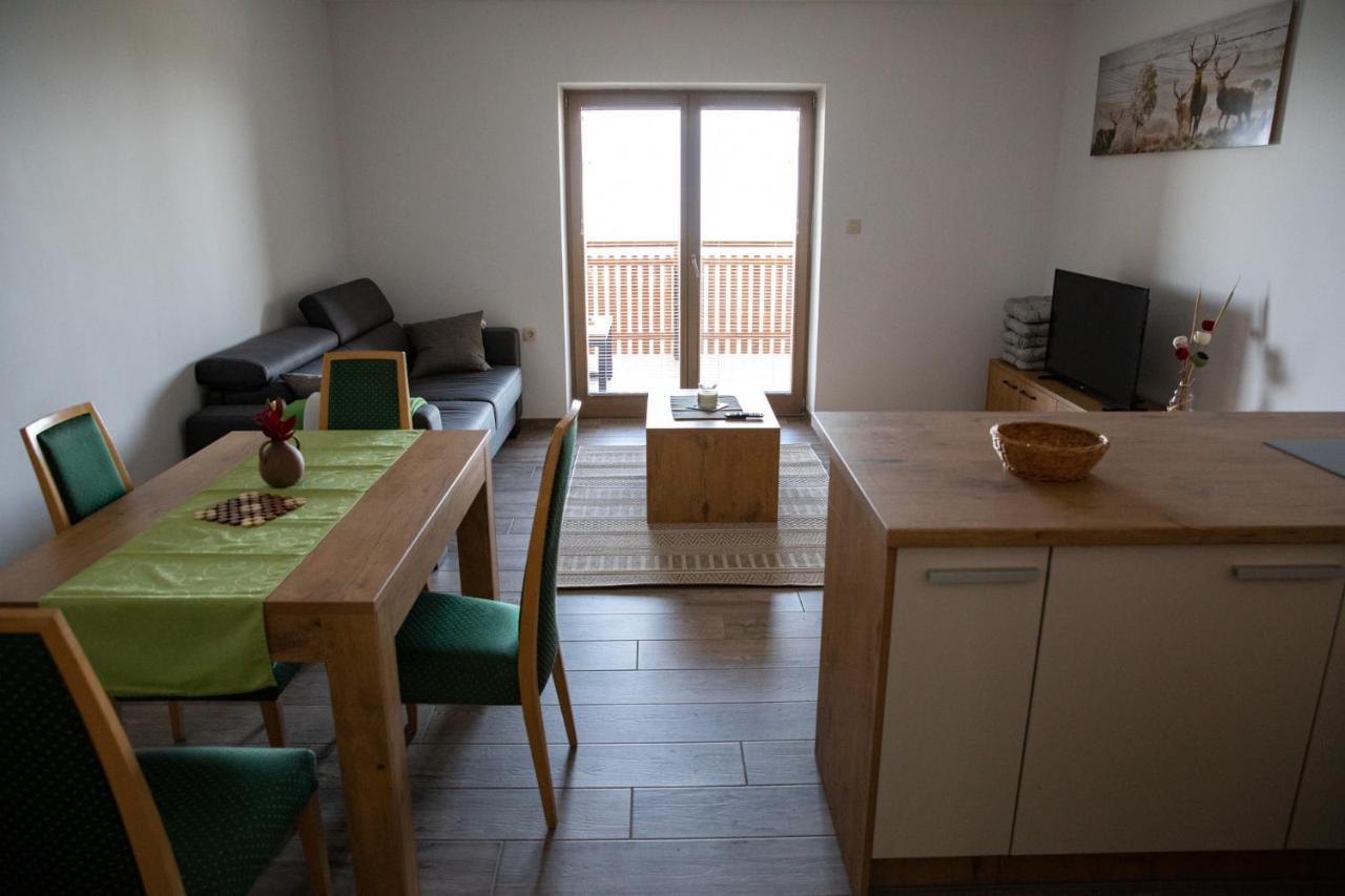 Apartmaji Hocka Koca Hočko Pohorje Εξωτερικό φωτογραφία