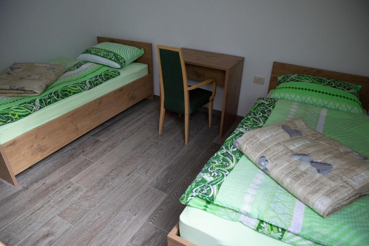 Apartmaji Hocka Koca Hočko Pohorje Εξωτερικό φωτογραφία