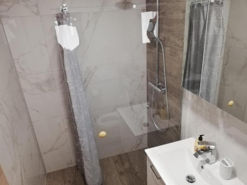 Apartmaji Hocka Koca Hočko Pohorje Εξωτερικό φωτογραφία