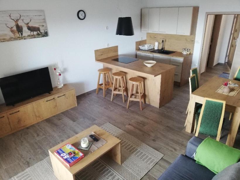 Apartmaji Hocka Koca Hočko Pohorje Εξωτερικό φωτογραφία