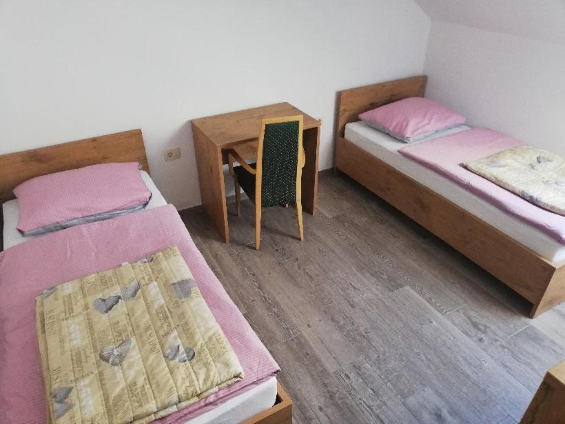 Apartmaji Hocka Koca Hočko Pohorje Εξωτερικό φωτογραφία