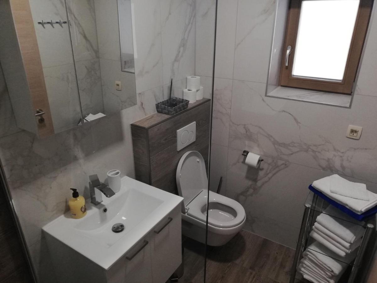 Apartmaji Hocka Koca Hočko Pohorje Εξωτερικό φωτογραφία